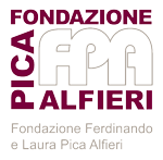 Fondazione Pica Alfieri Logo